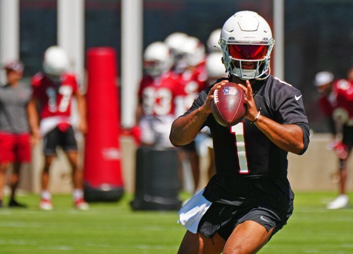 Kyler Murray and the 6 quirkiest NFL contract clauses