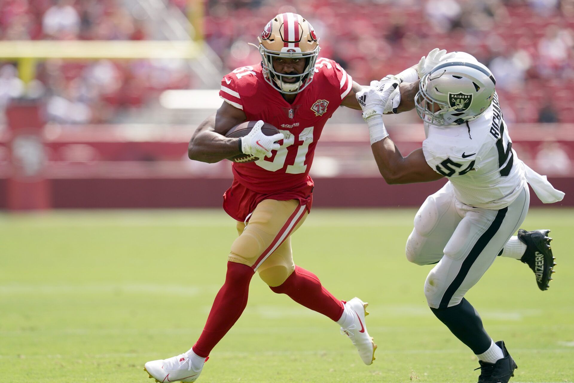 Miami Dolphins training camp: Fun RB battle looming after Raheem Mostert is 'CLEARED'