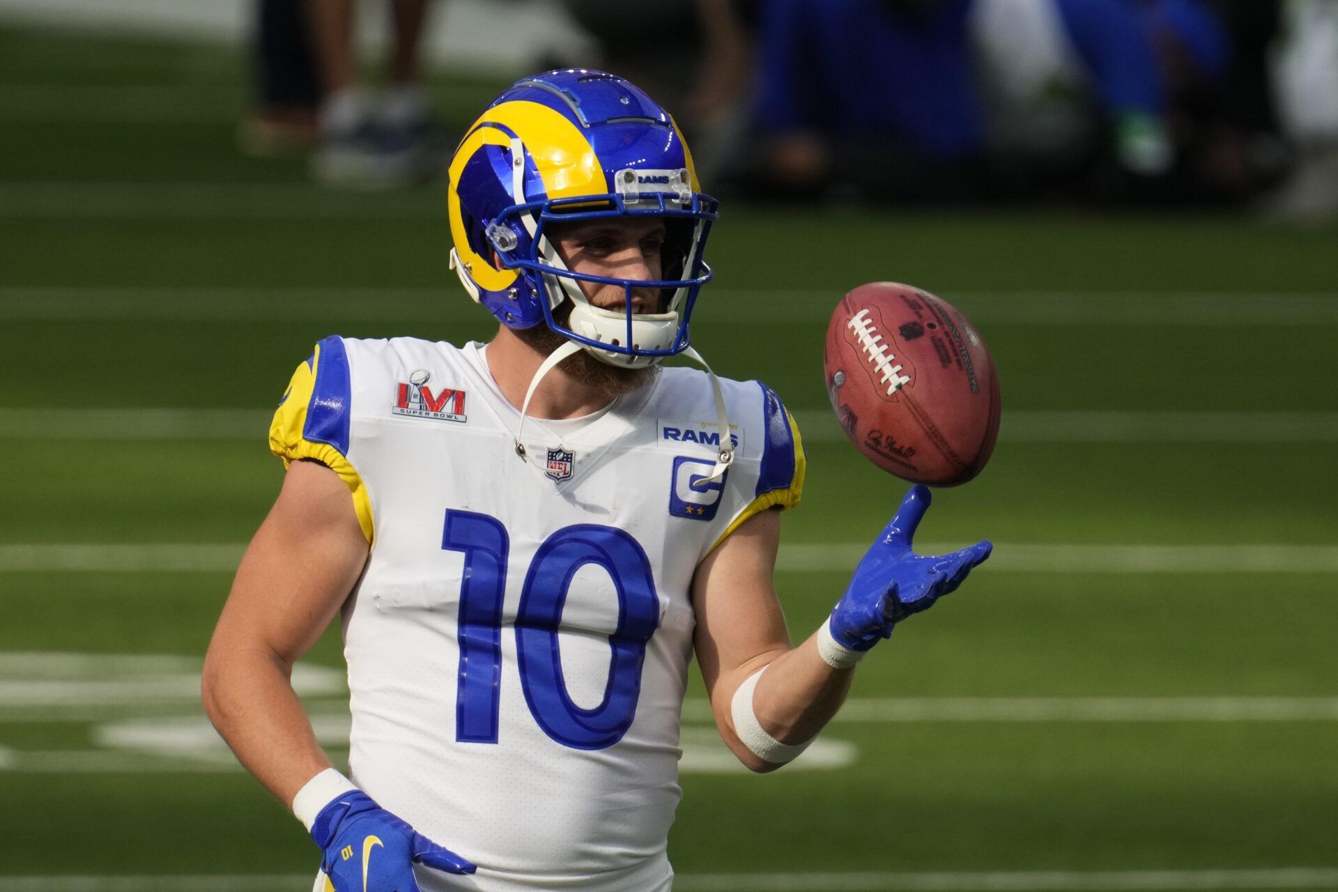 Fantasy football mock draft: Dynasty draft strategy when picking 12th overall
