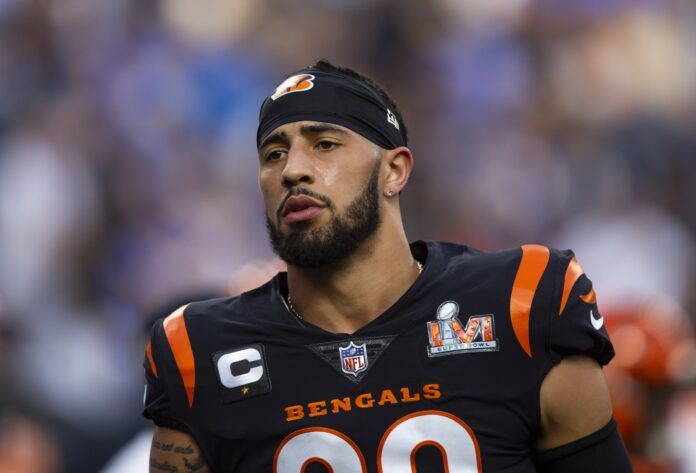 Kaye's Take: Why potential trade of Bengals' Jessie Bates III could be difficult to pull off