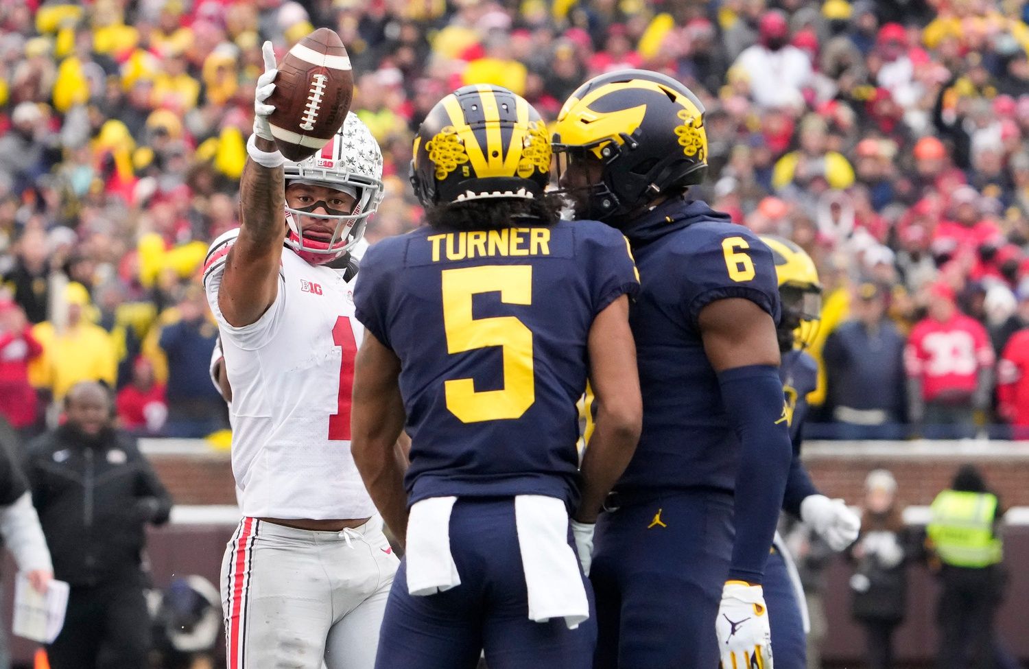 Big Ten 2023 NFL Draft prospects and scouting reports