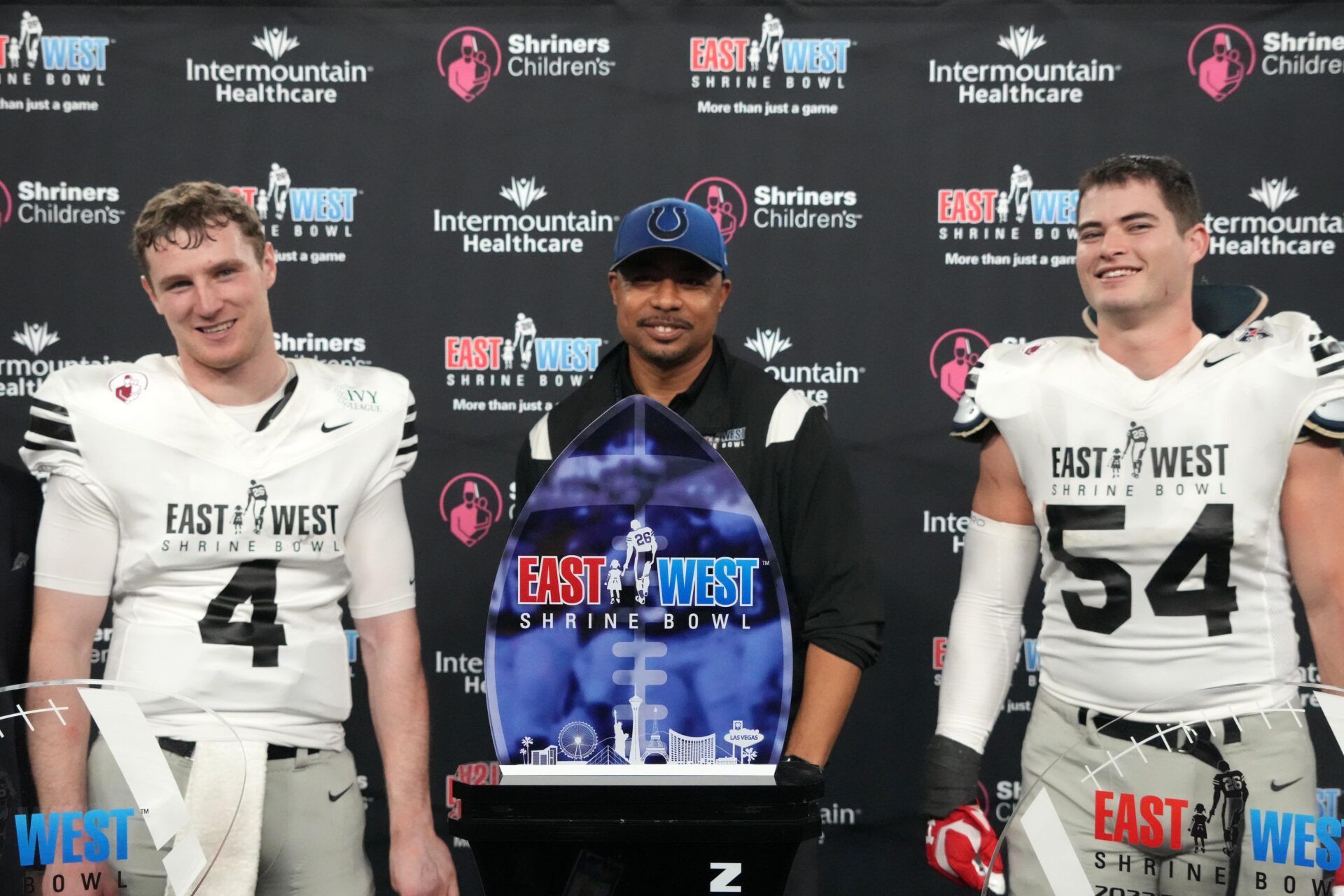 Opinion: Why the Shrine Bowl is the top college football all-star game for 2023 and beyond