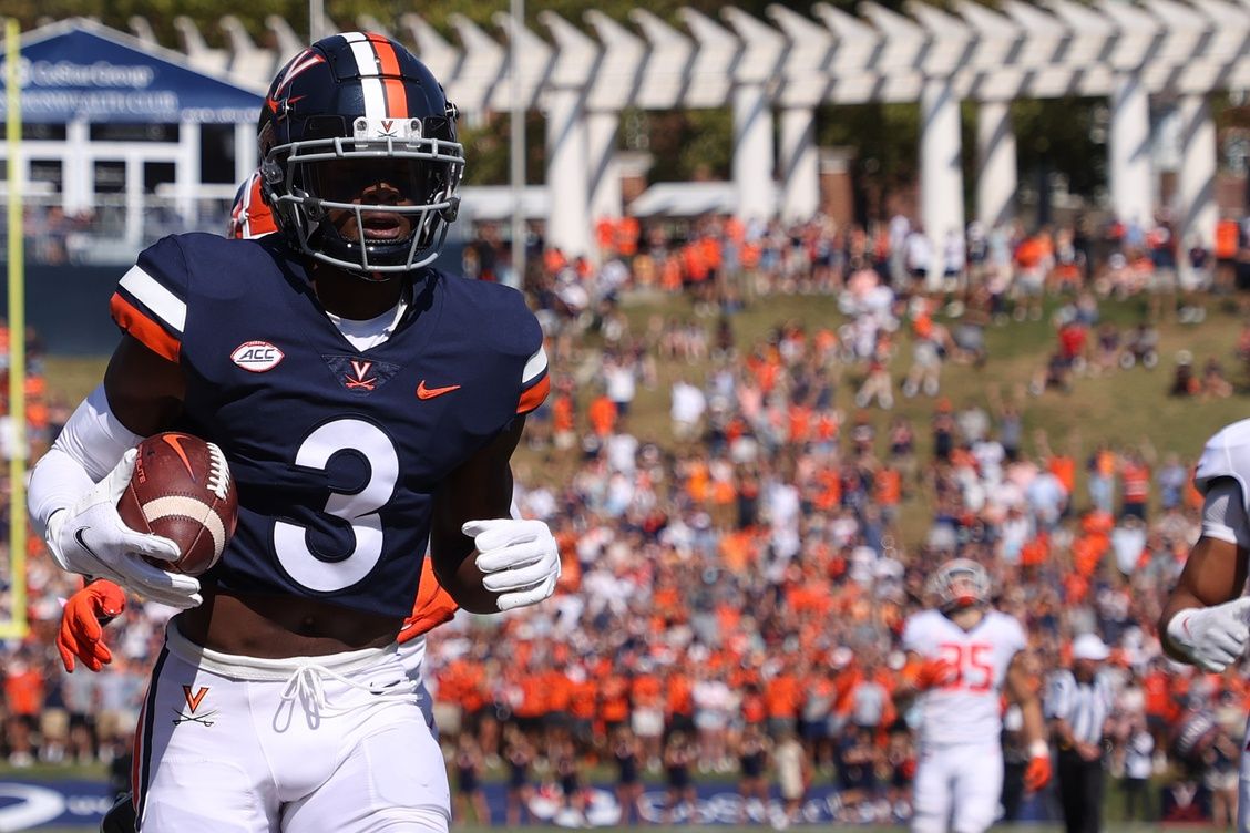 2023 NFL Draft All-Sleeper Team: Dontayvion Wicks, Andre Carter lead the way