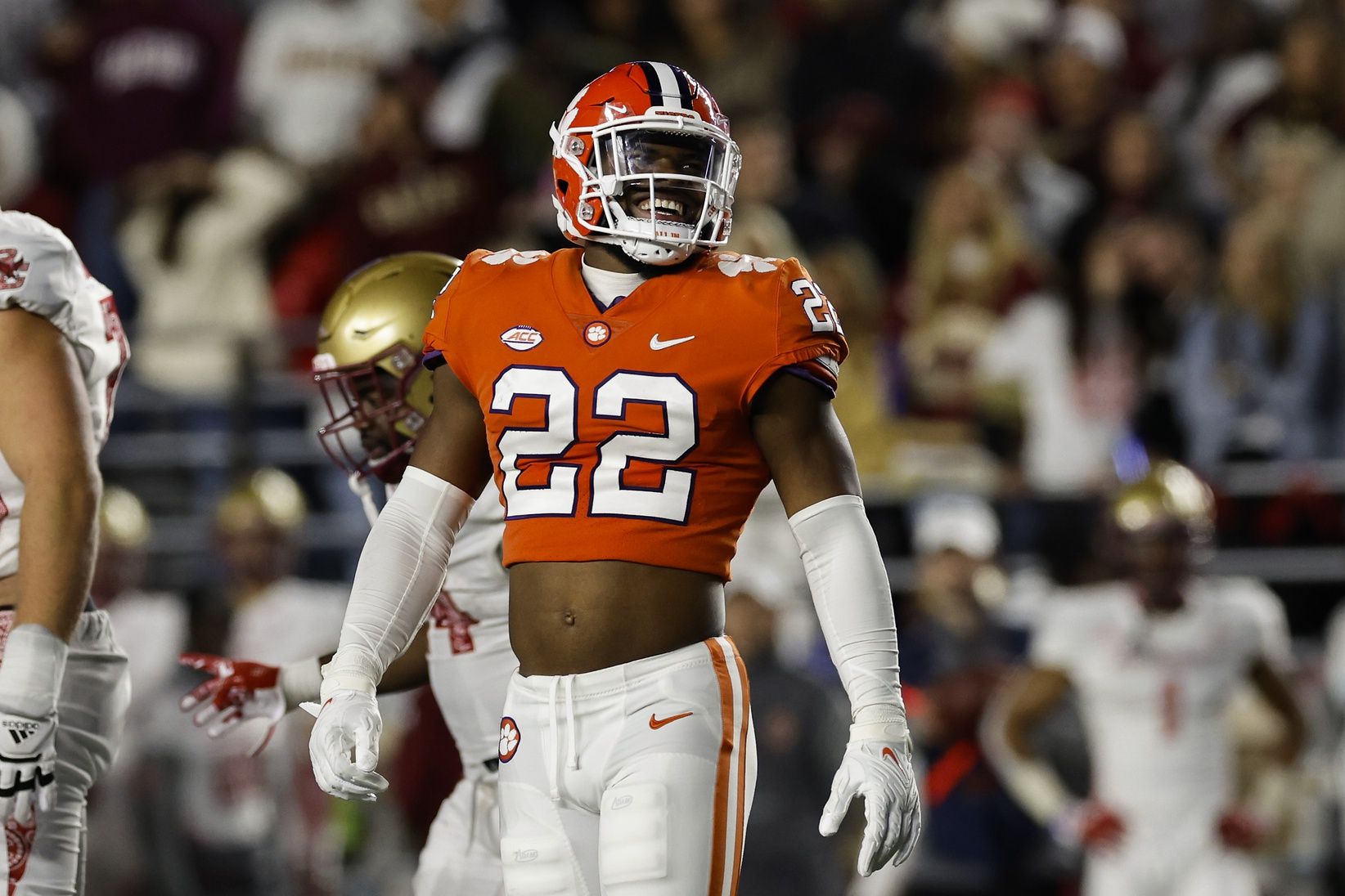 BEST LINEBACKERS 2023 DRAFT visual data 8