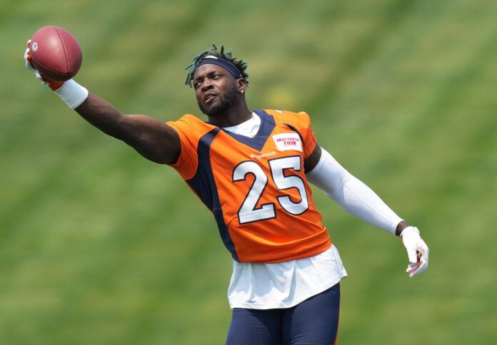 Should you select Melvin Gordon in fantasy drafts