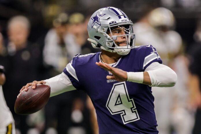 Should you select Dak Prescott in fantasy drafts?