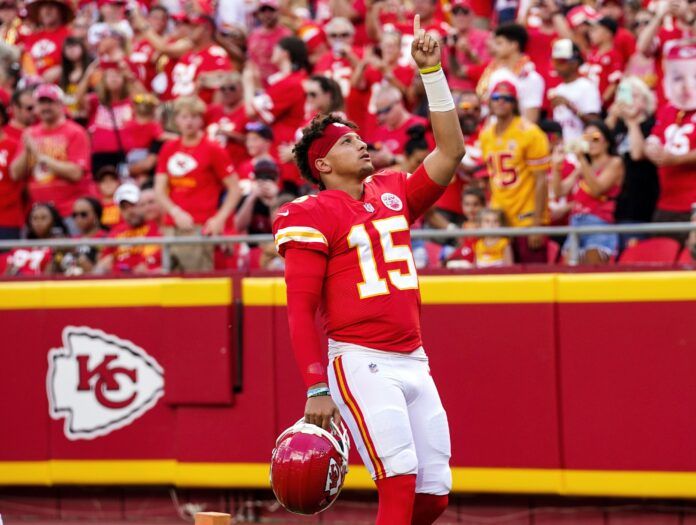 2022 NFL season predictions: Patrick Mahomes wins MVP, and Aidan Hutchinson brings home Defensive ROY honors