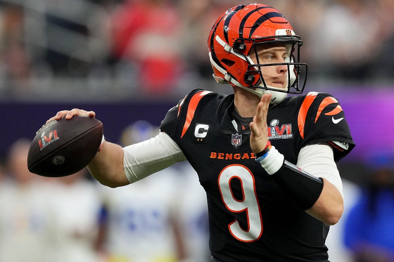 Should you select Joe Burrow at his current ADP in fantasy drafts?