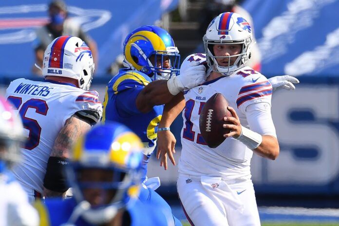 Rams vs. Bills DraftKings prop bets: Will Week 1 Thursday Night Football be more defensive than expected?