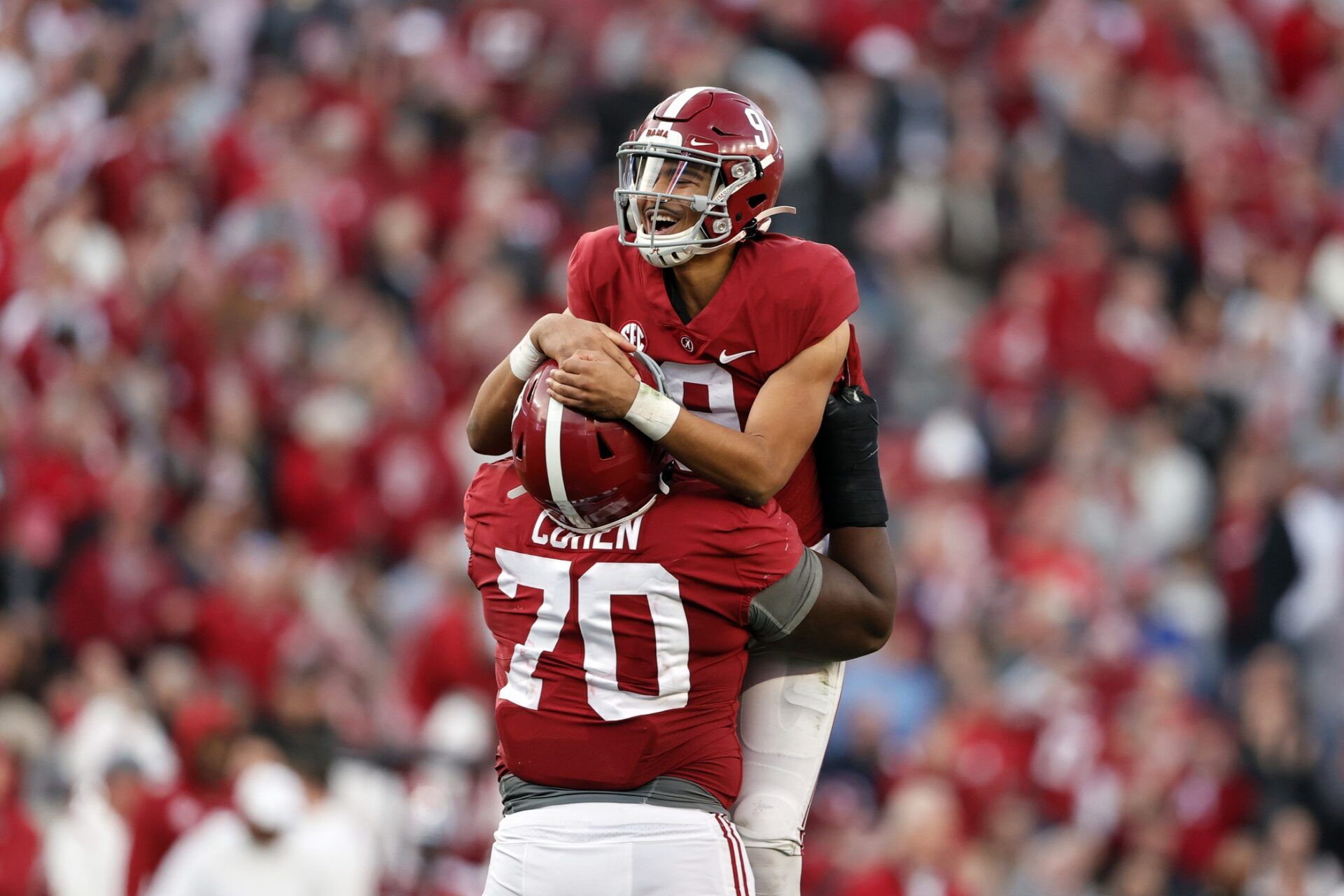 Week 0 top 25 college football rankings: Alabama and Ohio State on crash course for national championship