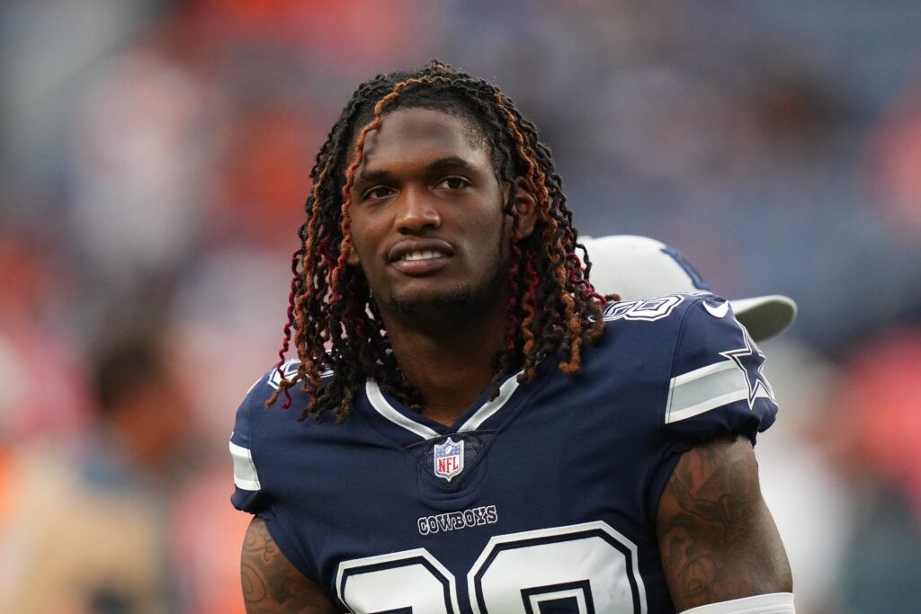 CeeDee Lamb Injury Update Will the Cowboys WR Miss Time?