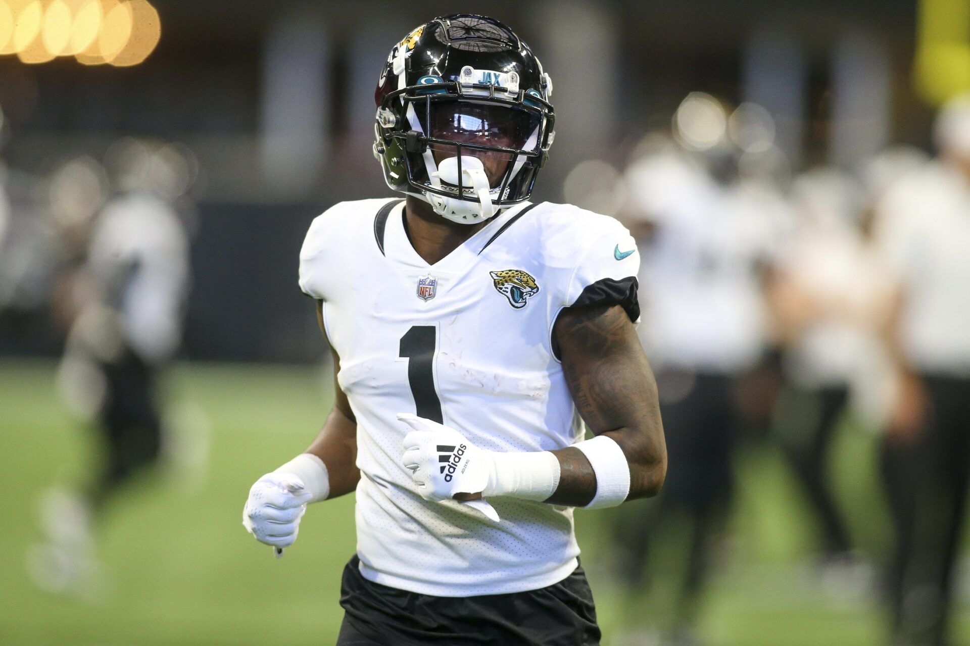 Should you select Travis Etienne at his current ADP in fantasy drafts?