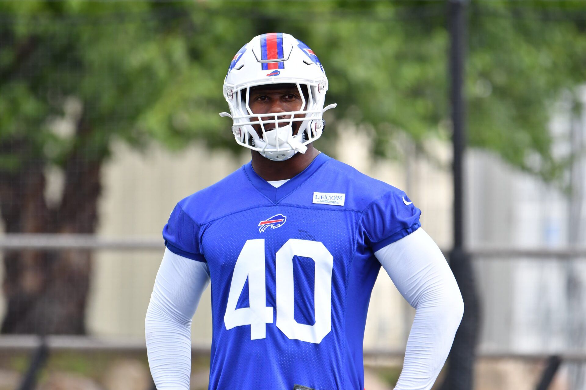 Fantasy football defense rankings: Who makes up the top 12?