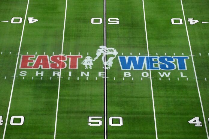 East-West Shrine Bowl announces preseason Shrine Bowl 1000