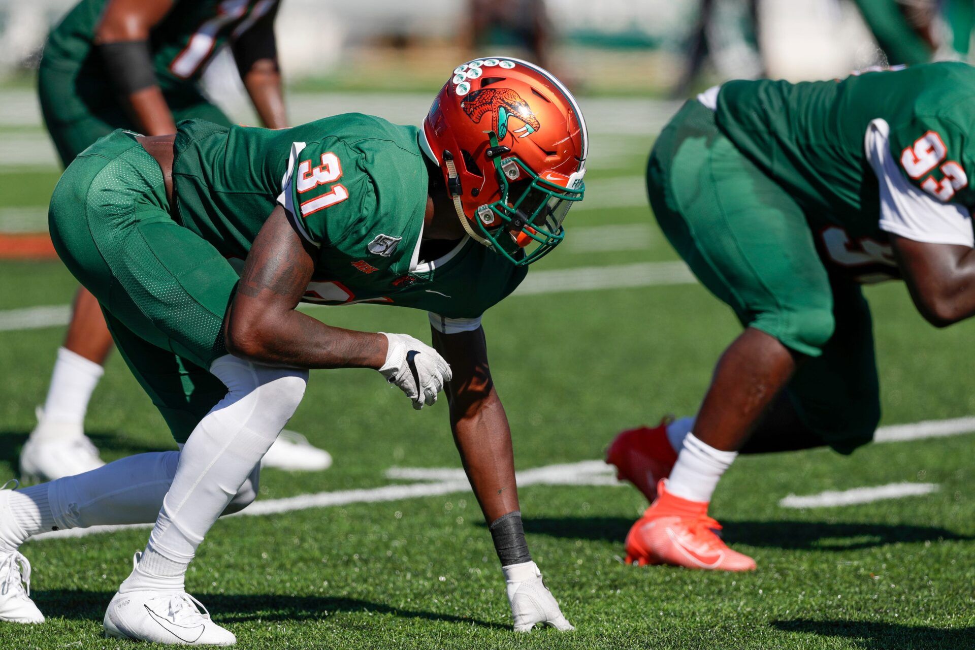 Top 2023 NFL Draft prospects to watch in Week 0