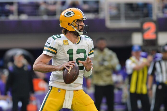 NFC North division winner prediction 2022: Favor Packers, fade Vikings, wake up to Lions