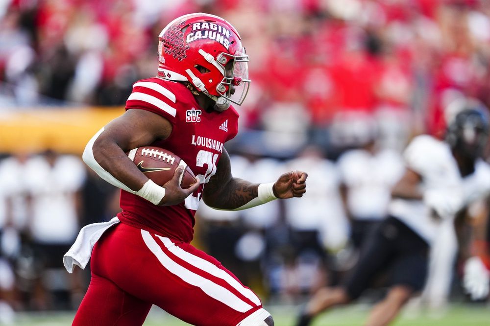 Louisiana's 2023 NFL Draft prospects led by Chris Smith, Bralen Trahan