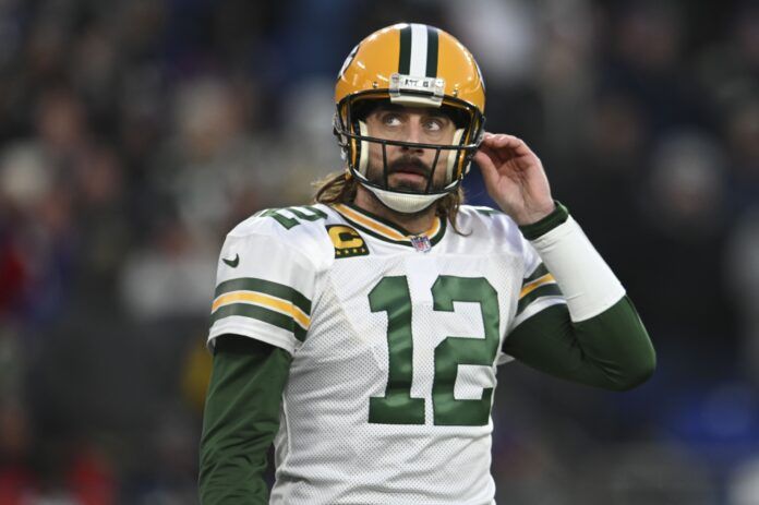 Green Bay Packers prop bets 2022: Predictions for Aaron Rodgers, Aaron Jones, AJ Dillon, and Allen Lazard