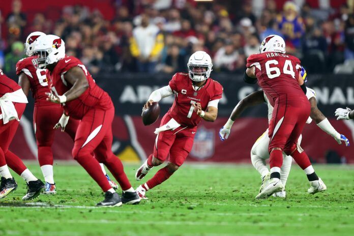 Arizona Cardinals 53-man roster projection