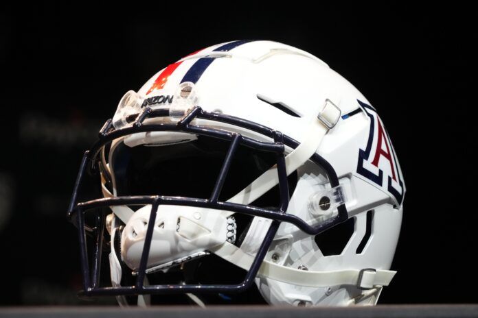 Arizona's 2023 NFL Draft prospects led by Jacob Cowing, Christian Roland-Wallace