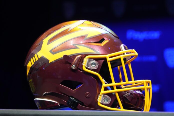 Arizona State's 2023 NFL Draft prospects led by Emory Jones, Merlin Robertson