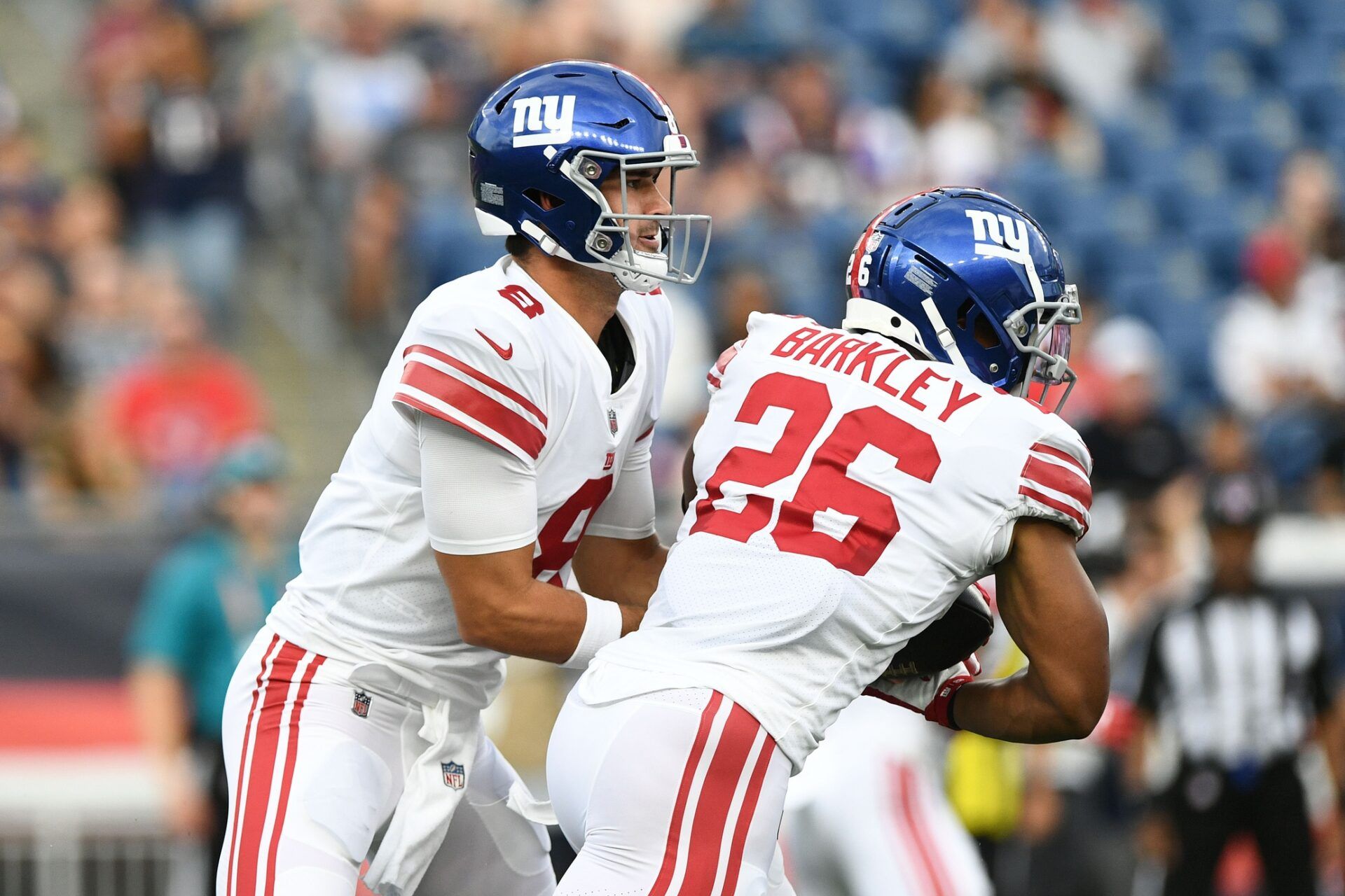 Giants Roster Pro Football Reference New York Giants 53-man roster projection: Will the Giants carry Davis ...