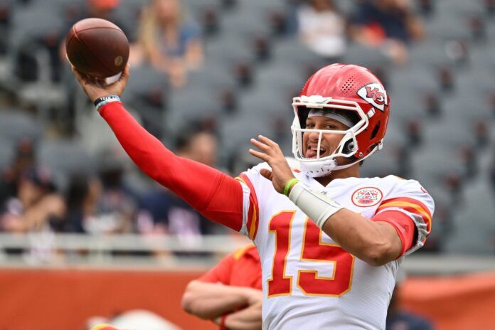 Kansas City Chiefs 53 man roster projection