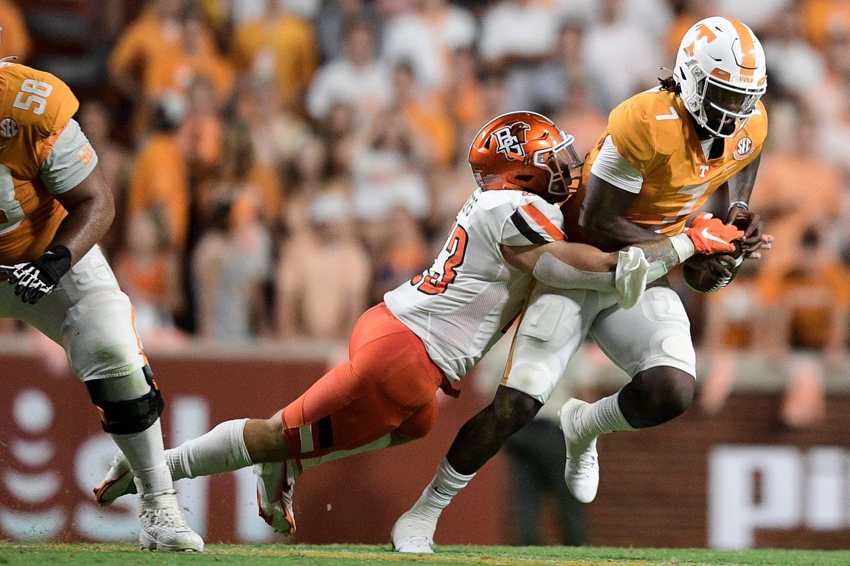 PFN's All-MAC team honors ahead of the 2022 college football season
