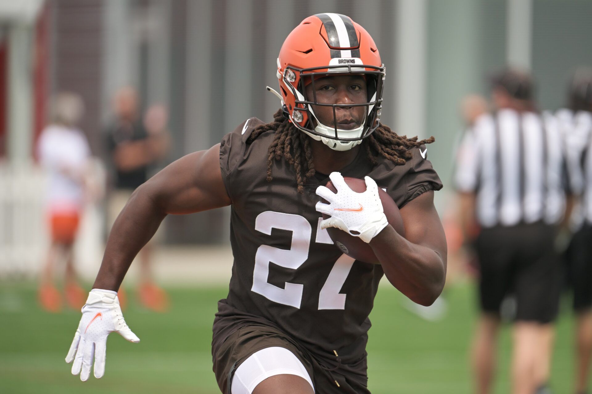 Kaye's Take: Six NFL preseason trades that should be made before final cuts