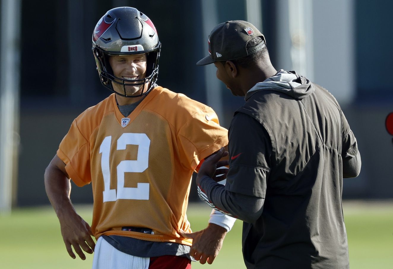 NFL Power Rankings: Injuries and absence cloud Buccaneers stock while other top teams remain healthy
