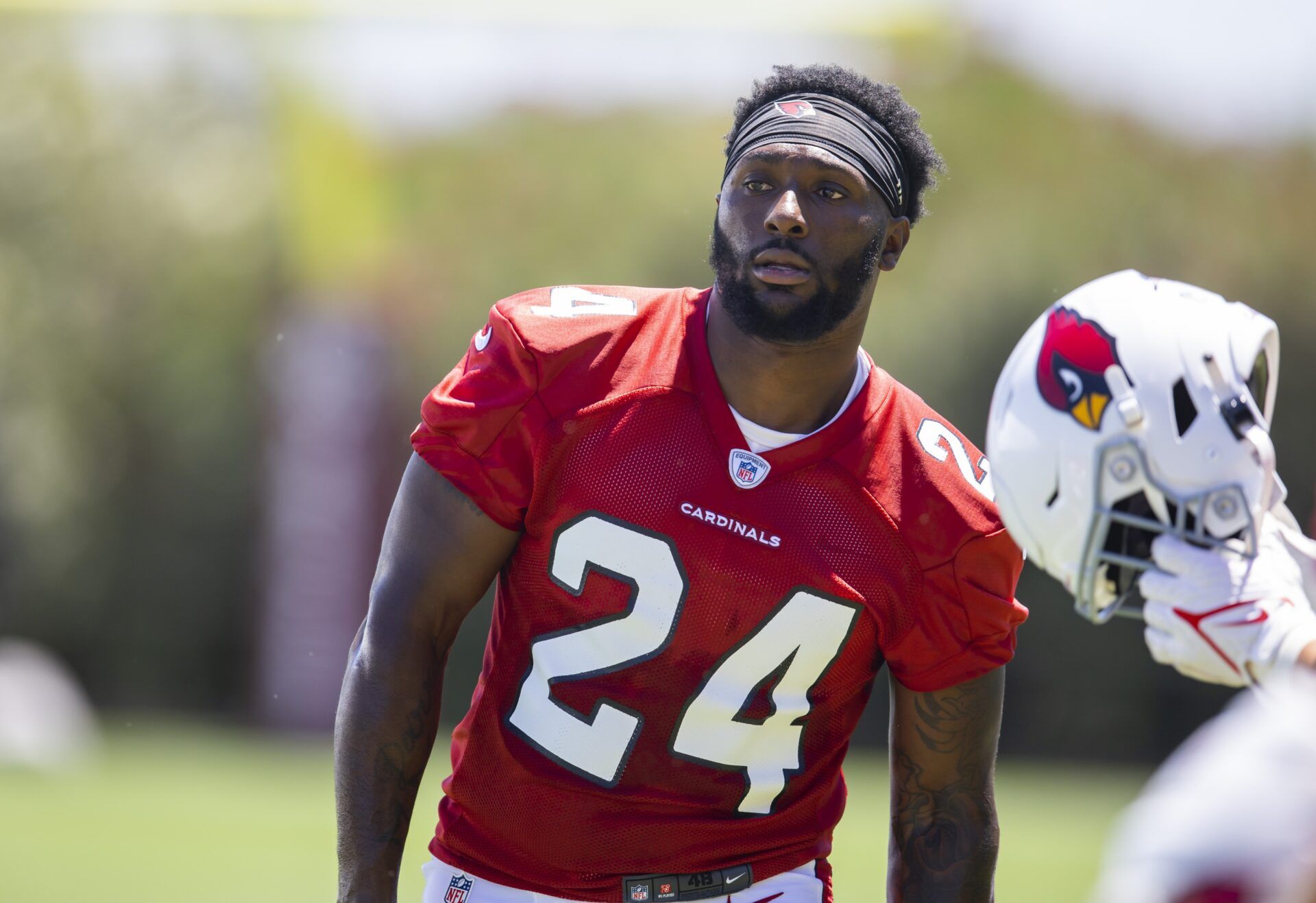 Should you select Darrel Williams at his current ADP in fantasy drafts?