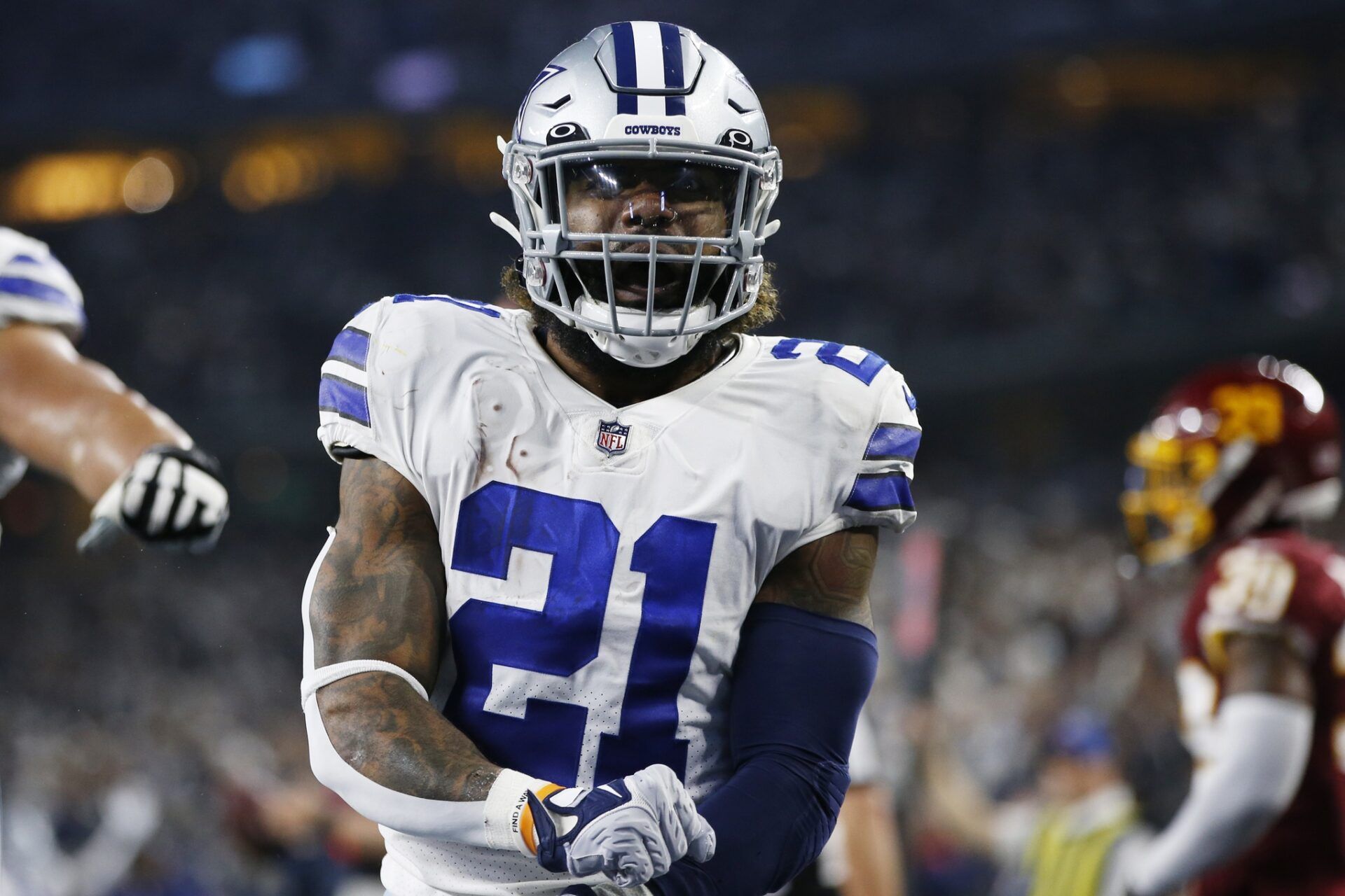 2022 Fantasy Football: Looking back on Ezekiel Elliott's 2021 season to determine if you should you draft him