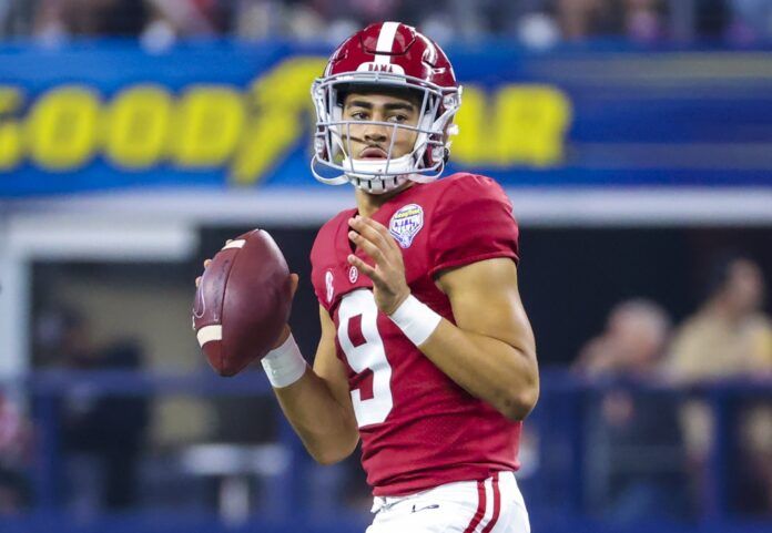 PFN Preseason All-SEC Team 2022: Bryce Young set to lead Alabama, SEC this fall