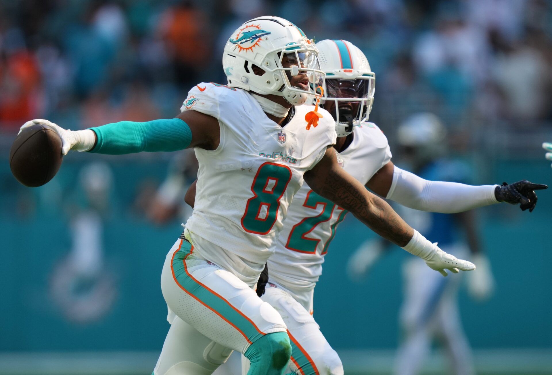 Fantasy football IDP sleepers 2022: Jevon Holland and Divine Deablo make intriguing options