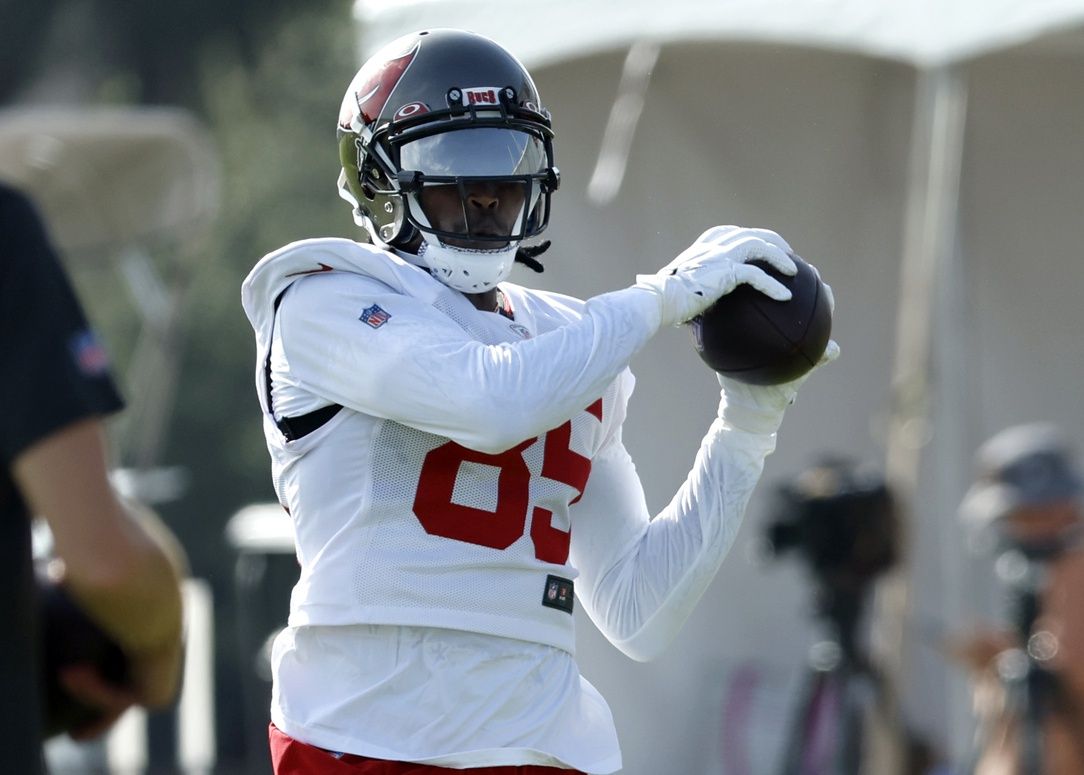 Julio jones fantasy discount
