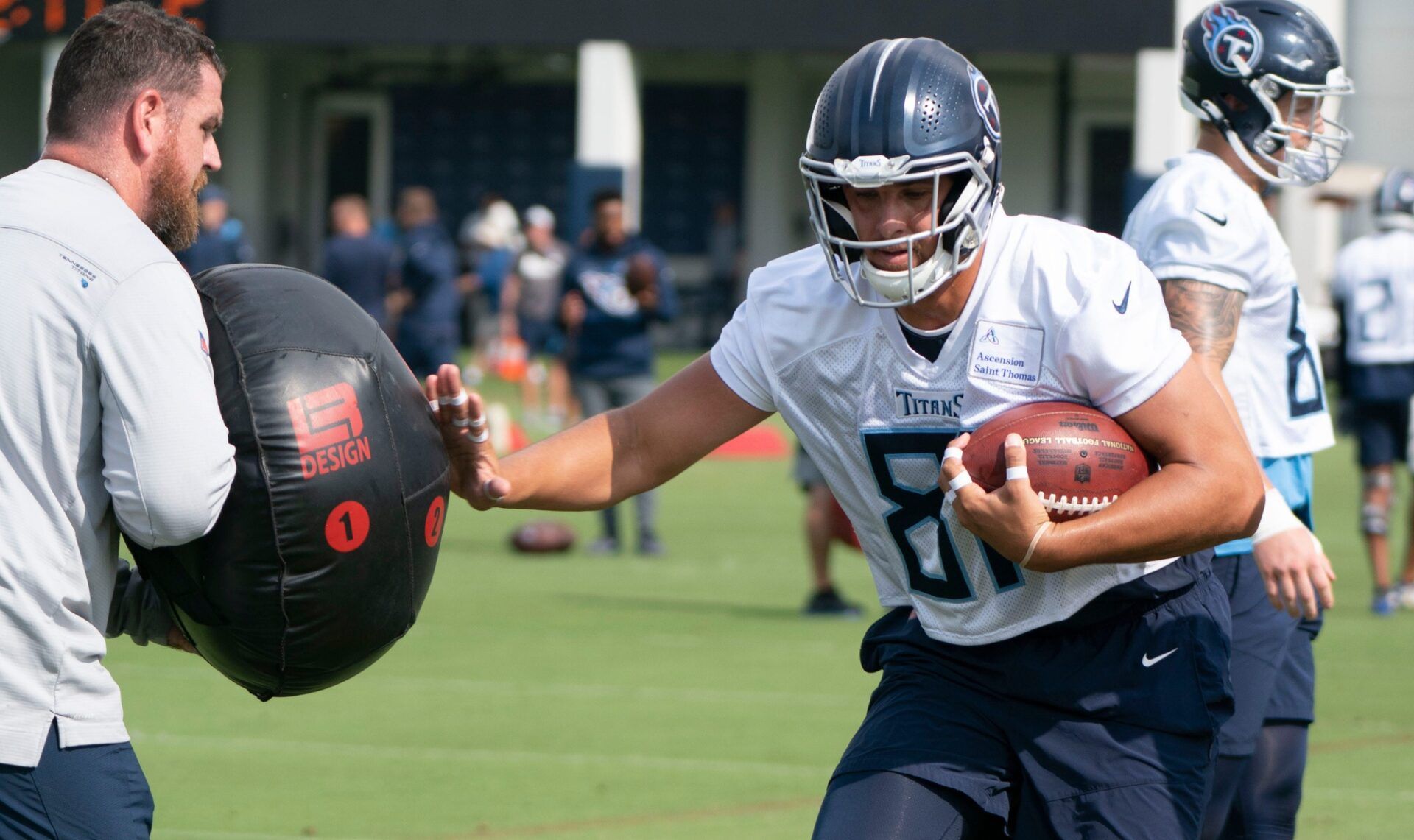Should you select Austin Hooper at his current ADP in fantasy drafts?