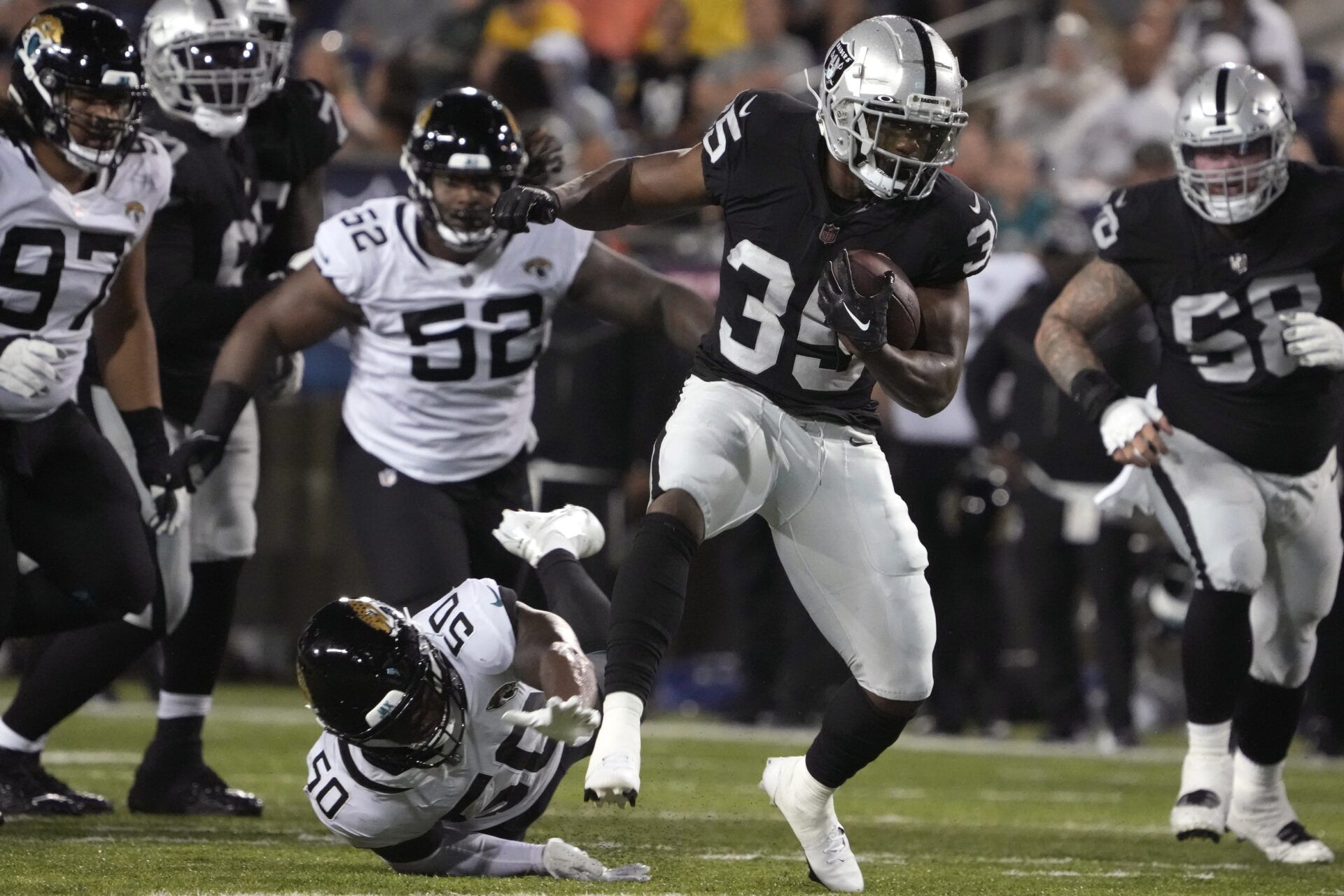 Should you select Zamir White at his current ADP in fantasy drafts?