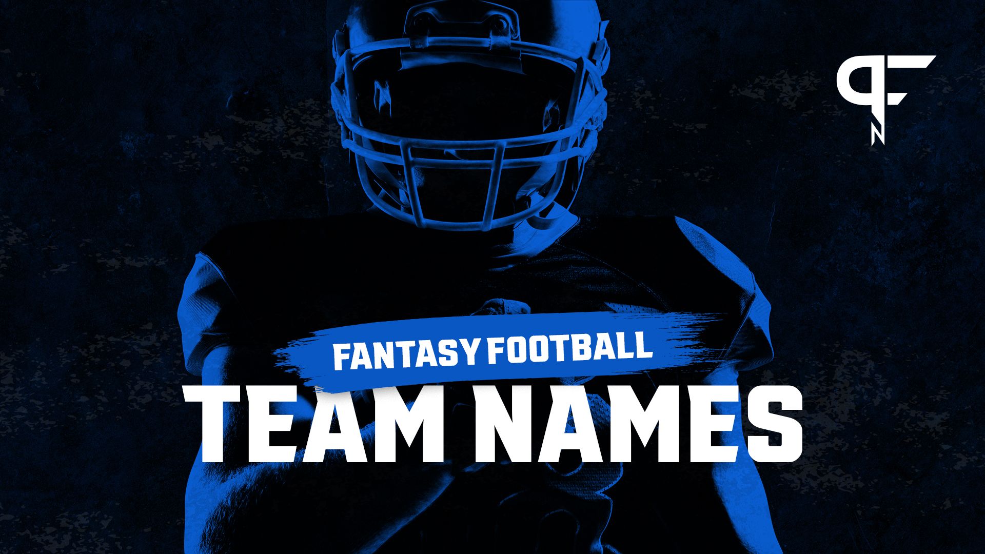 650+ Funny Fantasy Football Team Names (Updated 2024)