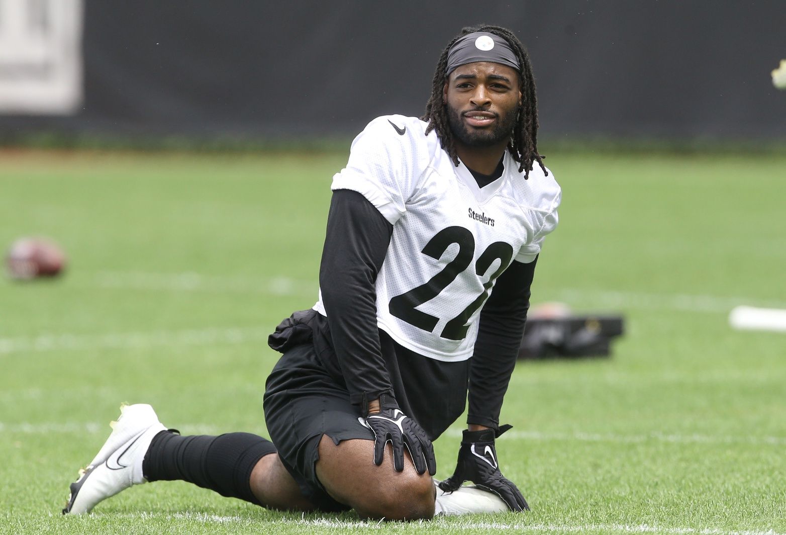 Pittsburgh Steelers training camp observations: Details on Najee Harris injury scare