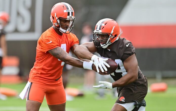 Cleveland Browns record prediction 2022: Odds, props and picks