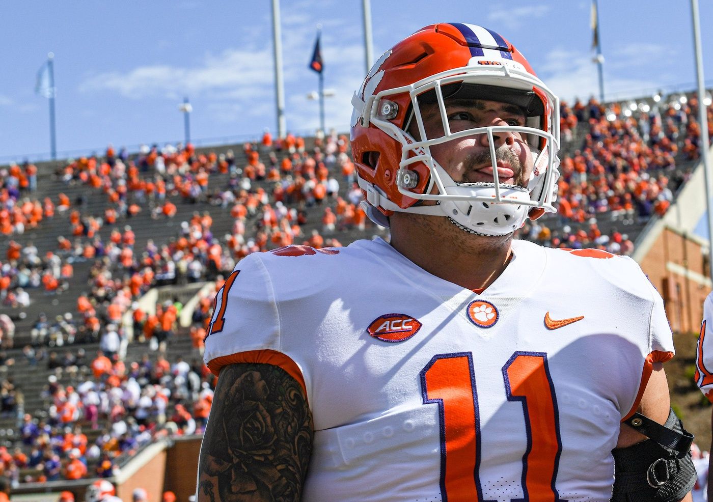 Cummings' 2023 NFL Mock Draft: What if Anthony Richardson, Tyler Van Dyke go back to school?
