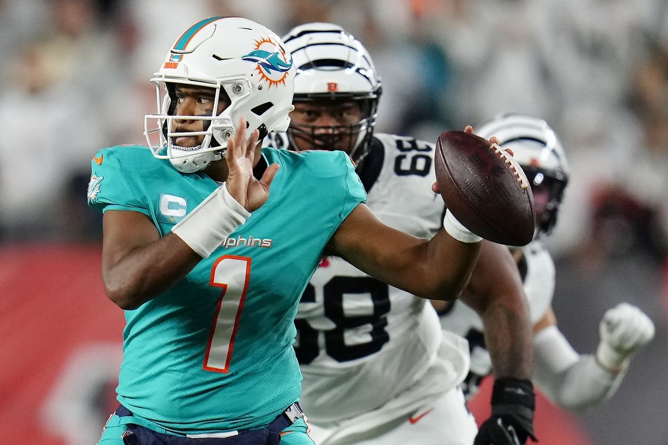 Mattison'S Injury: A Critical Analysis Of The Dolphins' Situation - h5k7rvg