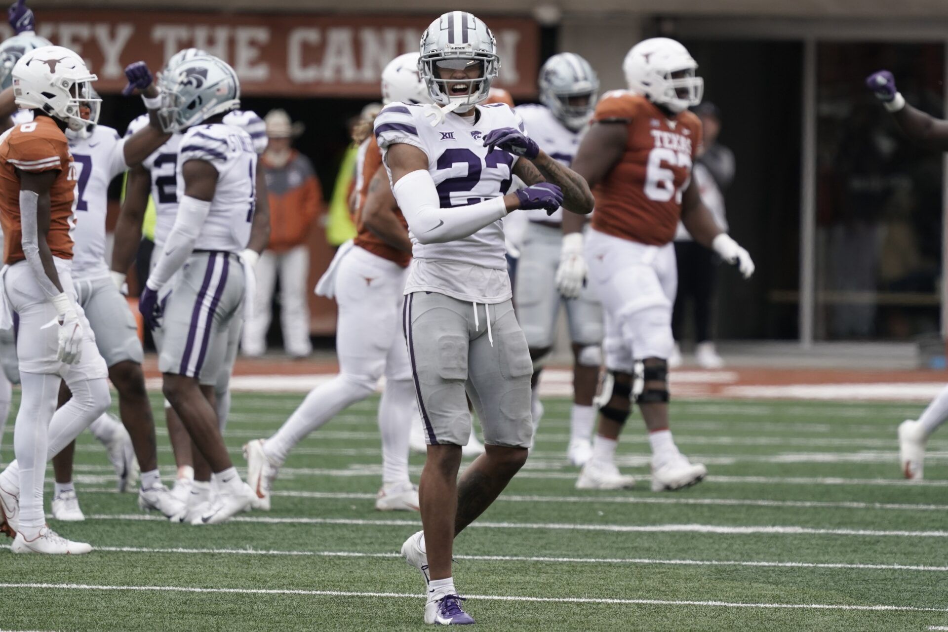 2023 NFL Draft Scouting Notebook: Identifying the next cornerback anomaly