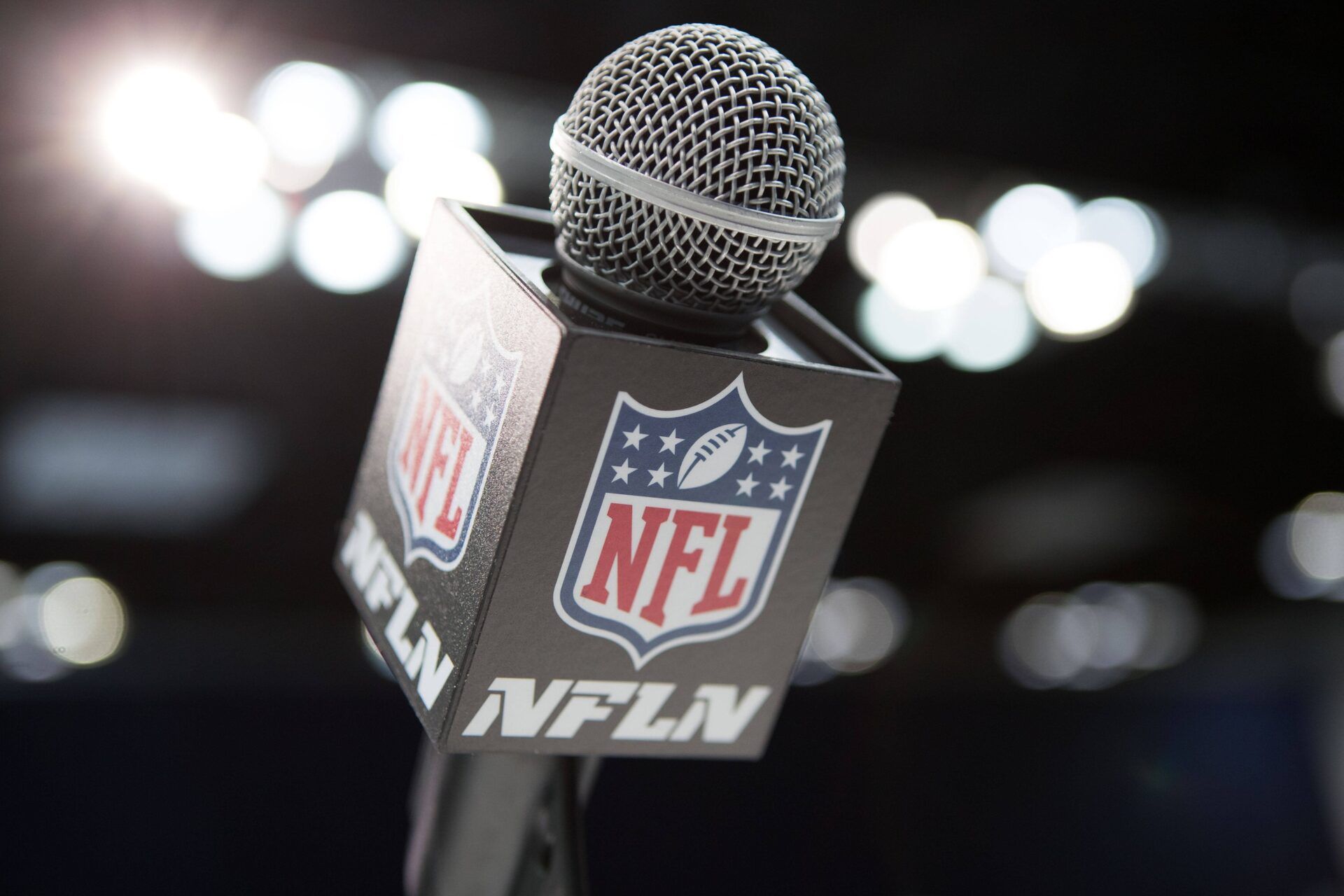 NFL Announcer Schedule