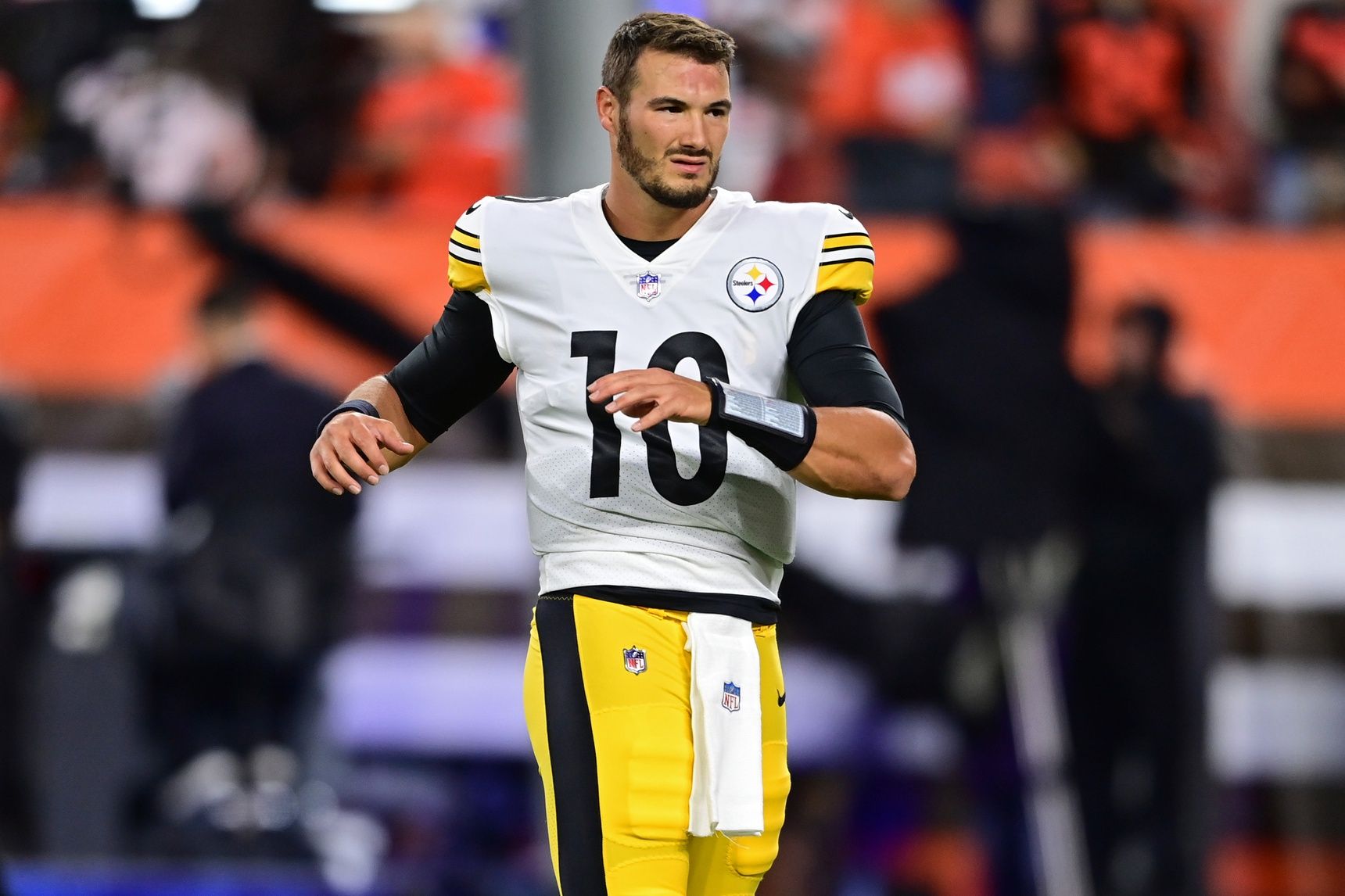 Who has the most on the line in NFL Week 4? Teams, coaches, and players under pressure entering October