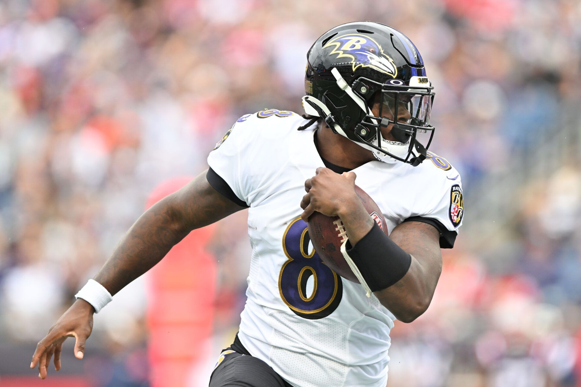 NFL Week 4 Picks and Predictions: Lock of the Week, Upset of the Week and scores for every game