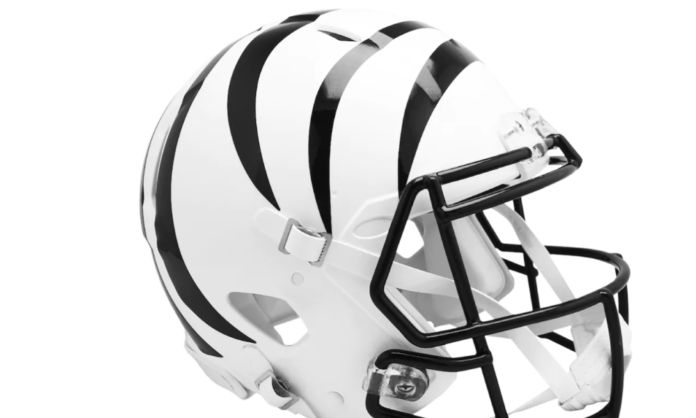 2022 NFL Alternate Helmet Schedule: When will teams wear secondary helmets this season?