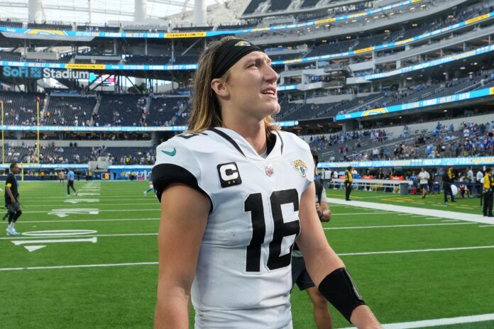 Fantasy QB Rankings and Streamers Week 4: Jared Goff and Trevor Lawrence make for intriguing starting options this week