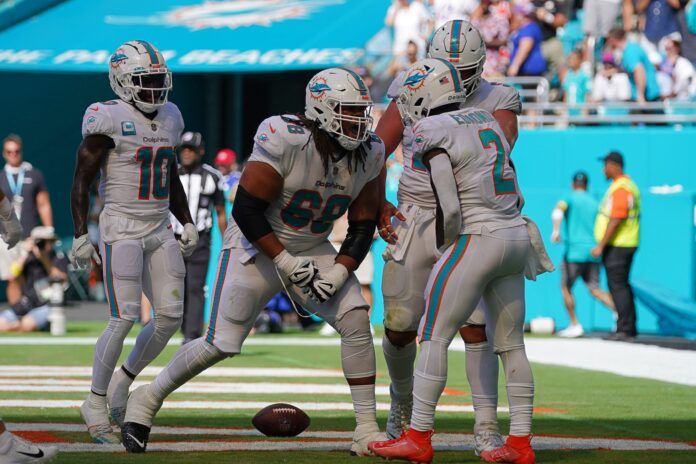 Did Miami Dolphins' thrilling win over Buffalo Bills change AFC East landscape?