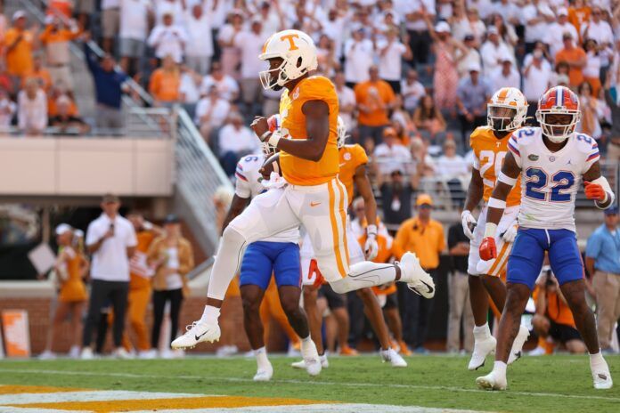 College Football Week 4 Sunday Stock Exchange: Hendon Hooker has his hero moment
